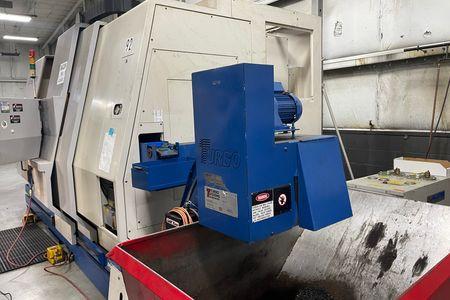 DOOSAN PUMA MX2100ST #14018