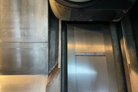 DOOSAN PUMA MX2100ST #14018