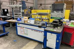 EHRT EB-30 CNC #14060