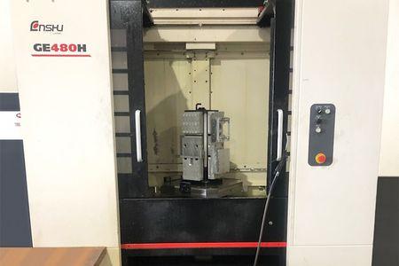 ENSHU GE480H #13855