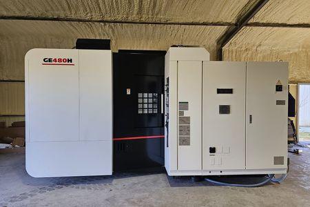 ENSHU GE480H #14005
