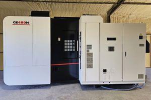 ENSHU GE480H #14005