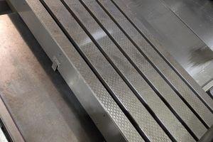 FADAL VMC4020 #13982