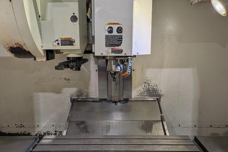 FADAL VMC4020 #13982