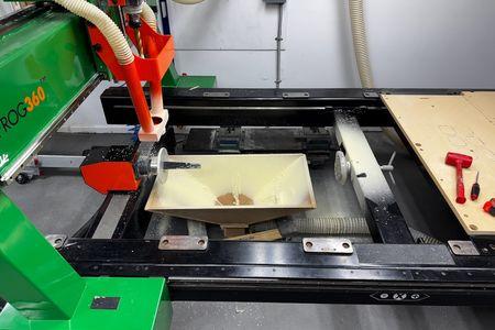 FROG3D FROGMILL LITE #14059