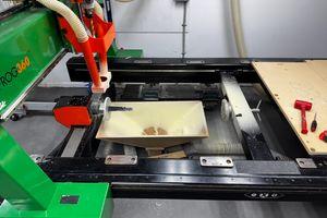 FROG3D FROGMILL LITE #14059