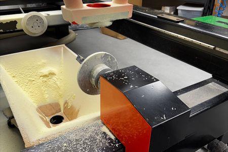 FROG3D FROGMILL LITE #14059