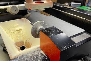 FROG3D FROGMILL LITE #14059