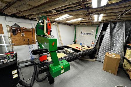 FROG3D FROGMILL LITE #14059