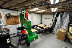 FROG3D FROGMILL LITE #14059