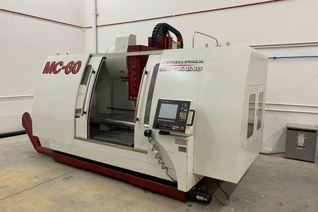 FRYER MC60 #14014