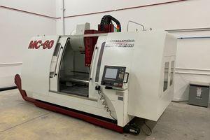 FRYER MC60 #14014