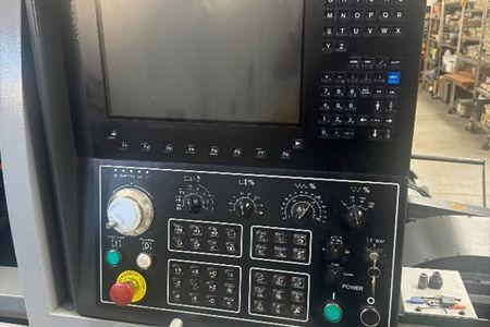 GANESH CYCLONE 32CS #13961