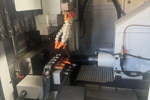 GANESH CYCLONE 32CS #13961