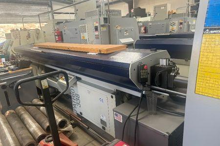 GANESH CYCLONE 32CS #13961