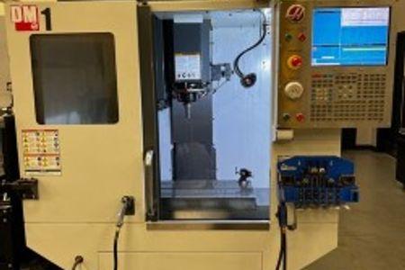 HAAS DM1 #14076