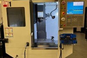 HAAS DM1 #14076