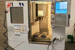 HAAS DT1 #13920