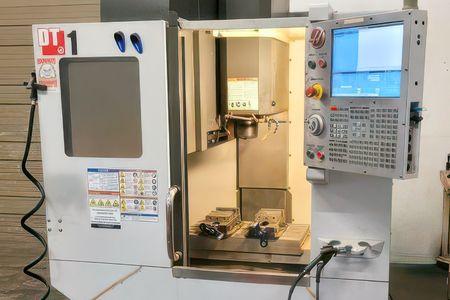 HAAS DT1 #13920