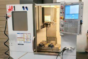 HAAS DT1 #13920
