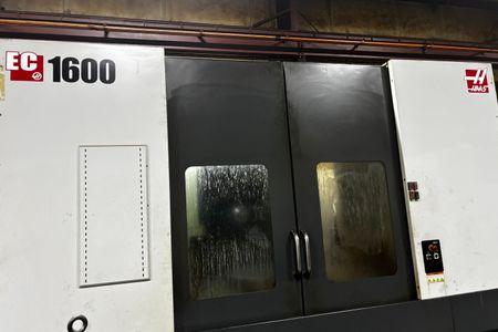 HAAS EC1600 #14010