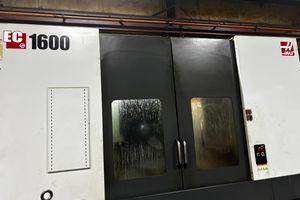 HAAS EC1600 #14010