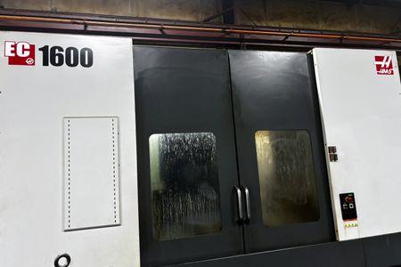 HAAS EC1600 #14010