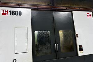HAAS EC1600 #14010
