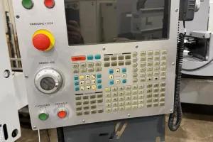 HAAS GM2 5AX #14090