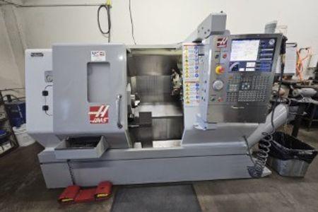 HAAS SL20 #13988