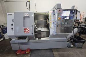 HAAS SL20 #13988