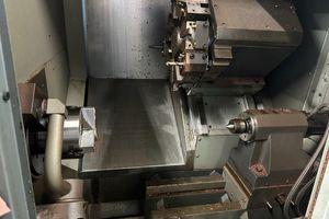 HAAS ST10 #14040