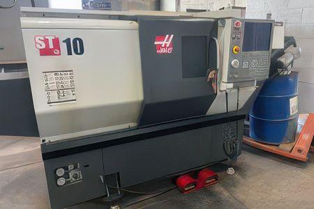 HAAS ST10 #14040
