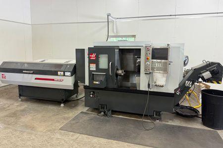 HAAS ST10 #13947