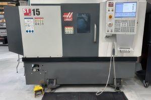 HAAS ST15 #14052