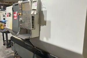 HAAS ST30Y #13957