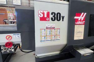 HAAS ST30Y #13898
