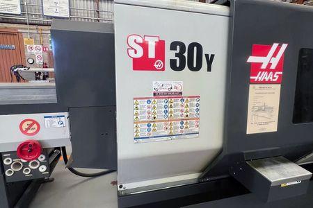 HAAS ST30Y #13898