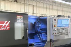 HAAS ST30Y #13892