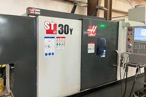 HAAS ST30Y #13981