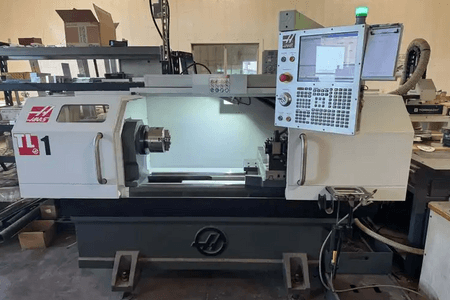 HAAS TL1 #14050
