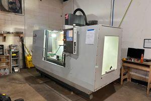 HAAS TM2P #14093