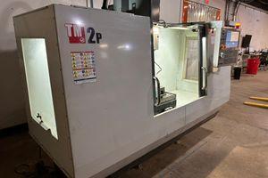 HAAS TM2P #14093