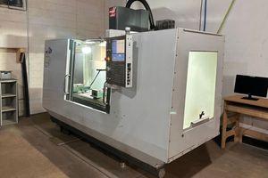 HAAS TM2P #14093