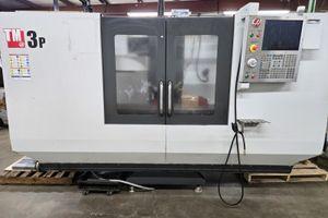 HAAS TM3P #13959