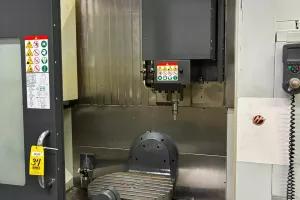 HAAS UMC750 #14094