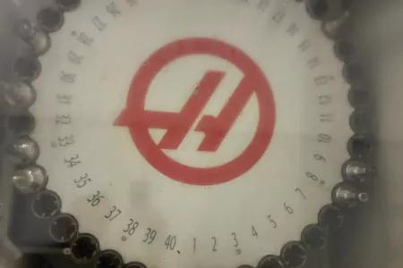HAAS UMC750 #14094