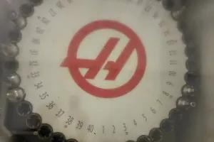 HAAS UMC750 #14094
