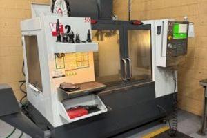 HAAS VF2 #14001