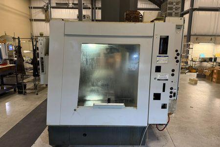 HAAS VF3 #14021